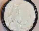 焼きバケットの焼きヨーグルトのせ作り方3写真
