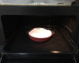 焼きバケットの焼きヨーグルトのせ作り方4写真