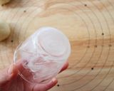 もっと卵がとろ〜り♬半熟卵パン作り方14写真