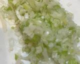 簡単！さっぱりネギレモンだれ牛タン作り方4写真