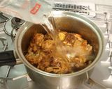 スパイシーチキンカレー♪作り方4写真