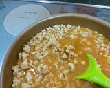 超シンプル♪鶏みそうどん作り方2写真