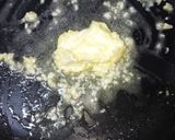 ビーフストロガノフをチキンで！バリうま♪作り方2写真