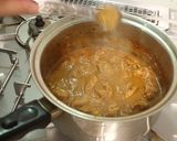 スパイシーチキンカレー♪作り方5写真