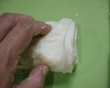 初めてでも簡単！キャベツの千切り作り方3写真