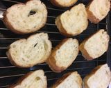 焼きバケットの焼きヨーグルトのせ作り方7写真