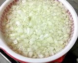 シャリアピンステーキ「食戟のソーマ」より作り方1写真