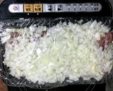 シャリアピンステーキ「食戟のソーマ」より作り方4写真