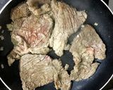 シャリアピンステーキ「食戟のソーマ」より作り方5写真