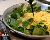 簡単!カルボナーラ!!作り方6写真