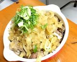 シャリアピンステーキ「食戟のソーマ」より作り方8写真