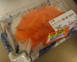 男の簡単サーモンわかめの中華ナムル作り方1写真