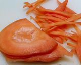 ウズベキスタンの炊き込みご飯 プロフ作り方7写真