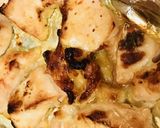 シンプル●鶏肉のオーブン焼☆みりん醤油味作り方3写真