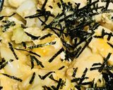 鶏肉と豆腐のキャベツ・チャンプルー作り方4写真