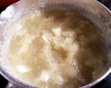 りんごジャム作り方3写真
