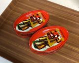 頭よくなる！？簡単♡いわし胡麻バーグ作り方1写真