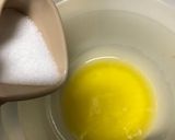 混ぜるだけ！簡単低糖質プロテインバー作り方3写真