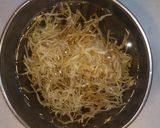 切り干し大根のイタリアン炒め作り方1写真