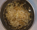 切り干し大根のイタリアン炒め作り方1写真