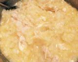 【弱った時に】玉ねぎたっぷり粥【美味い】作り方4写真