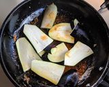 ピリ辛カルビ丼作り方8写真