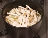 身体ポカポカ！しじみの野菜スープ作り方4写真