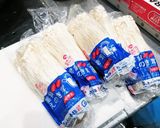 えのき茸大量消費。無限えのき作り方1写真
