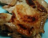 鶏もも肉の油煮。おつまみ・サンドイッチ用作り方6写真