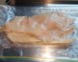 サラダチキン（めんつゆ）作り方10写真