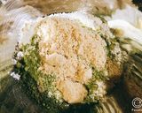 簡単！甘さひかえめ・抹茶のスコーン作り方2写真