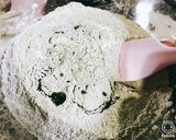 簡単！甘さひかえめ・抹茶のスコーン作り方3写真