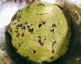 簡単！甘さひかえめ・抹茶のスコーン作り方5写真