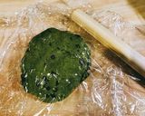 簡単！甘さひかえめ・抹茶のスコーン作り方6写真