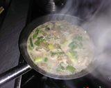 ハツ（鶏肉）の煮込み作り方4写真