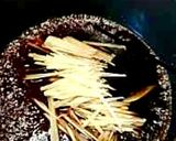 母レシピ:魚の煮つけ作り方6写真