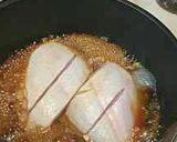 母レシピ:魚の煮つけ作り方7写真