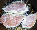 サッパリ！しっとり！胸肉で油淋鶏作り方5写真