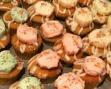 シンプルカップケーキ作り方7写真