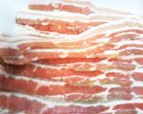 肉を効率よく取り出せるよう冷凍保存作り方1写真