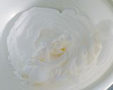漢のもちふわパンケーキ(380kcal)作り方4写真