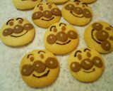 アンパンマンクッキー♪（＾0＾）作り方13写真