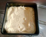 漢のもちふわパンケーキ(380kcal)作り方8写真