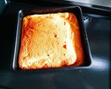 漢のもちふわパンケーキ(380kcal)作り方11写真