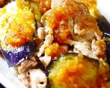 大葉豚ロース薄切り肉巻き★チーズのせ焼き作り方19写真