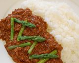 スピード勝負☆簡単うまい焼きカレー作り方6写真