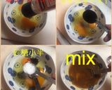スナップえんどうの玉子炒め作り方2写真