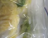 白菜の減塩漬物作り方7写真