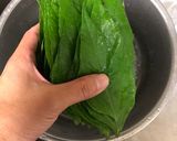血糖値の上昇を防ぐ、菊芋茶作り方2写真