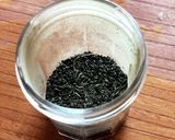 血糖値の上昇を防ぐ、菊芋茶作り方6写真